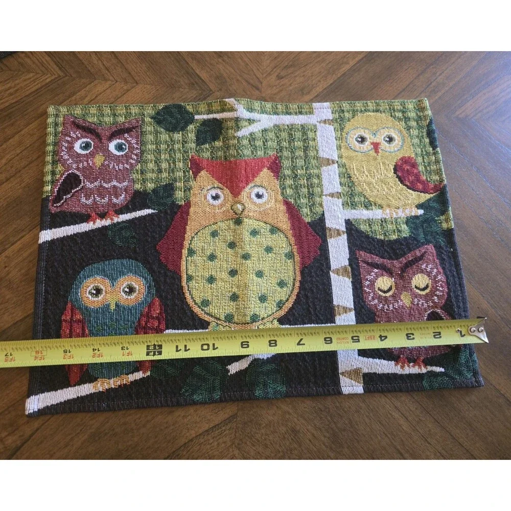 Unbranded set woven
